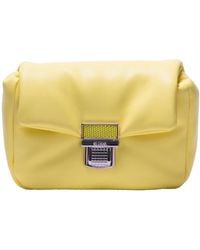 MSGM - Schoudertassen - Lyst