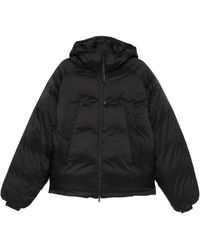 Y-3 - Winter Jackets - Lyst