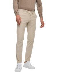 Zuitable - Broeken Broek Dispartaflex - Lyst
