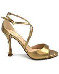 Roberto Festa - High Heel Sandals - Lyst