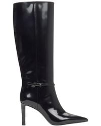 ESTRO - Heeled Boots - Lyst