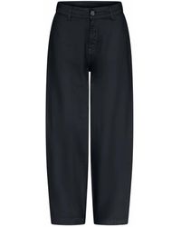 Cro - Wide Trousers - Lyst