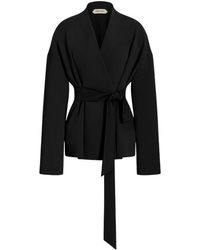Alberta Ferretti - Kimonos - Lyst