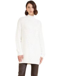 Marciano - Knitted Dresses - Lyst