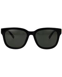 Gucci - Pantos Sonnenbrillen - Lyst