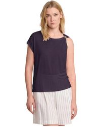 Kocca - T-Shirt Celidonia - Lyst