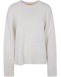 Guest In Residence - Cashmere Knitwear - Lyst