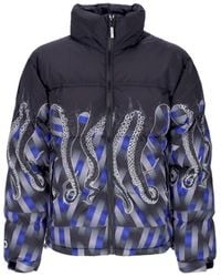 Octopus - Down Jackets - Lyst