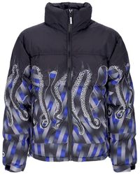 Octopus - Down Jackets - Lyst