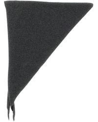 Extreme Cashmere - Winter Scarves - Lyst