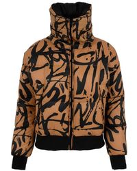 Bomboogie - Winter Jackets - Lyst