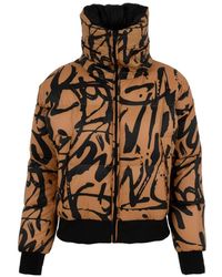 Bomboogie - Winter Jackets - Lyst