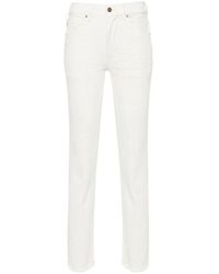 Tom Ford - Jeans > straight jeans - Lyst