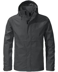 Schoeffel - Rain Jackets - Lyst