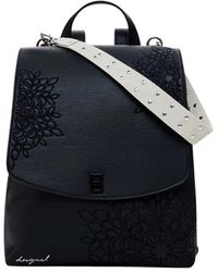 Desigual - Backpacks - Lyst