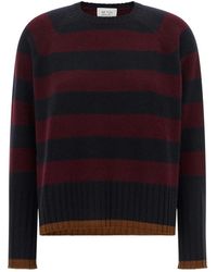 Be You - Round-Neck Knitwear - Lyst