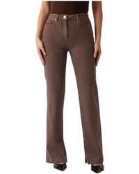Marciano - Bootcut Jeans - Lyst