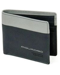 Piquadro - Wallets & Cardholders - Lyst