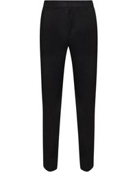 Ralph Lauren - Slim-Fit Trousers - Lyst