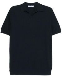 Boglioli - Polo Shirts - Lyst