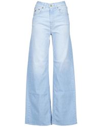 Lois - Sommer stone blaue jeans - Lyst