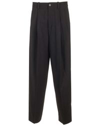 Off-White c/o Virgil Abloh - Suit Trousers - Lyst