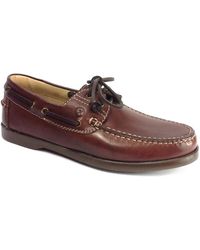 Ambiorix - Chaussures bateau - Lyst
