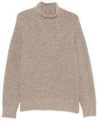 Roberto Collina - Turtlenecks - Lyst