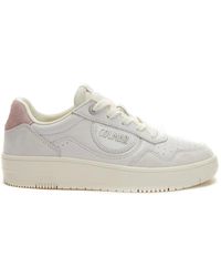 Colmar - Weiße sneakers austin look stil - Lyst