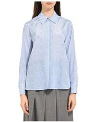 Max Mara - Formelle Hemden - Lyst