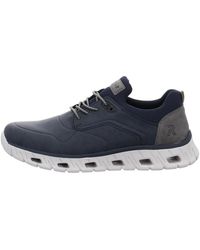 Rieker - Sneaker Slipper - Lyst