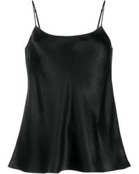 Vince - Blouses - Lyst