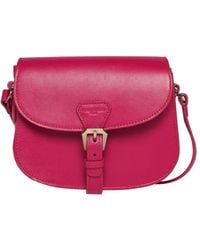Ines De La Fressange Paris - Passion baby flâneur handtasche - Lyst