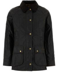 Barbour - Rain Jackets - Lyst