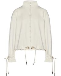 Silvian Heach - Light Jackets - Lyst