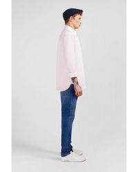 Eden Park - Casual Shirts - Lyst