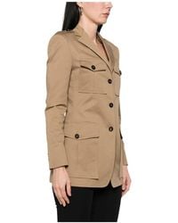 Tagliatore - Blazers - Lyst
