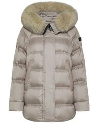 Peuterey - Stijlvolle Winterjas - Lyst