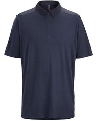 Arc'teryx - Polo Shirts - Lyst