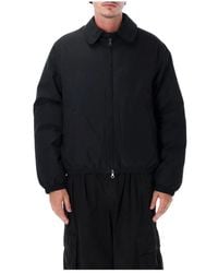 Our Legacy - Jassen ,Zwart ,Katoen Avenue Puffa - Lyst