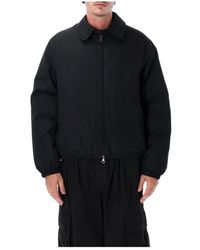Our Legacy - Jassen ,Zwart ,Katoen Avenue Puffa - Lyst