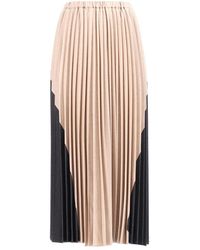 Lorena Antoniazzi - Midi Rok - Lyst