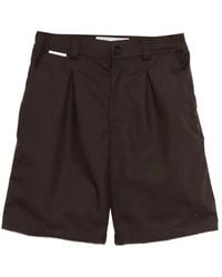 GR10K - Casual Shorts - Lyst
