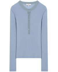 Chloé - Rundhals-Strickware - Lyst