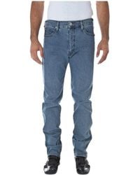 Armani Jeans - Slim-Fit Jeans - Lyst