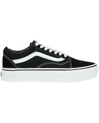 SCARPE DA DONNA Uomo Vans SK8-Hi VN000D51B8C1 Nero Bianco skate collo alto  nuovo EUR 79,00 - PicClick IT