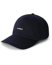 Soulland - Ide Cap - Lyst