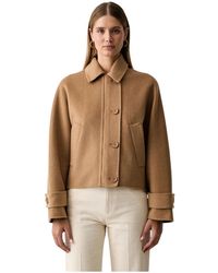 Twinset - Light Jackets - Lyst
