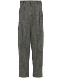 DSquared² - Suit Trousers - Lyst