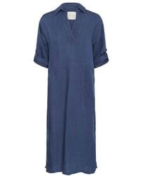 Part Two - Midi Dresses - Lyst